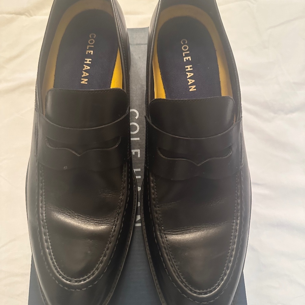 Men’s shoes